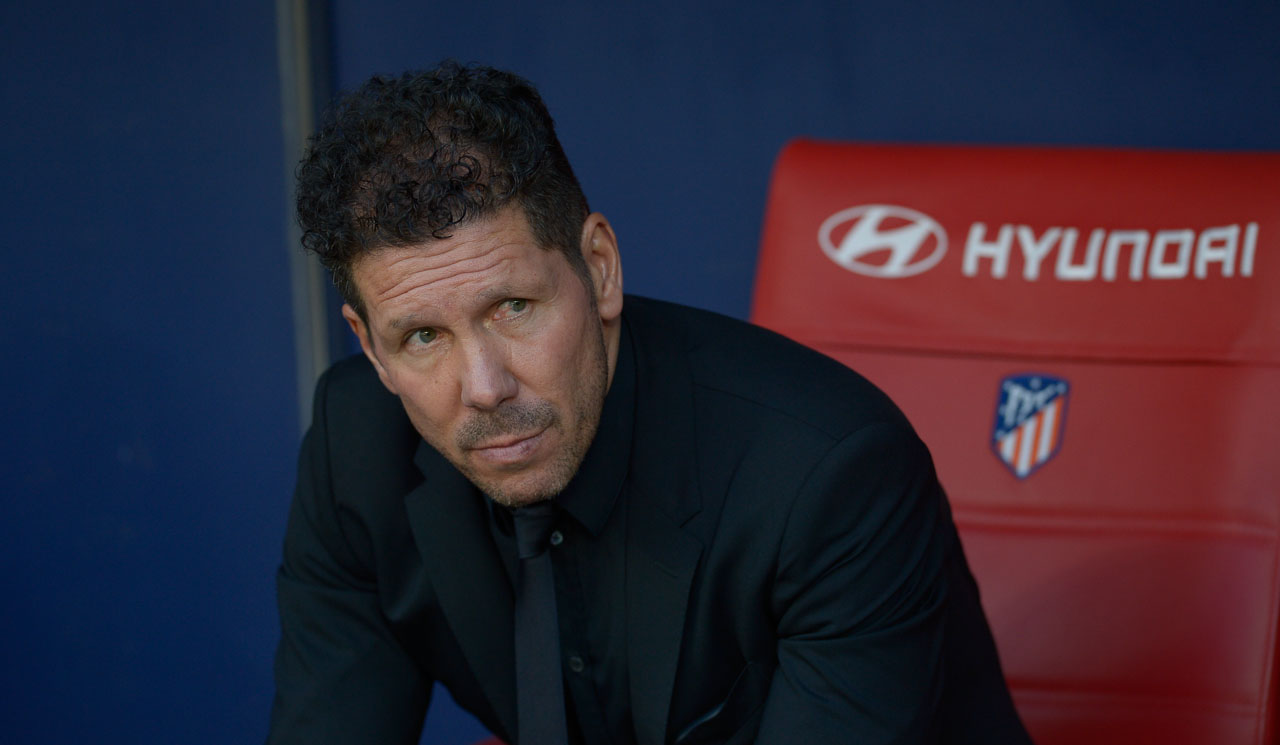 Diego Simeone