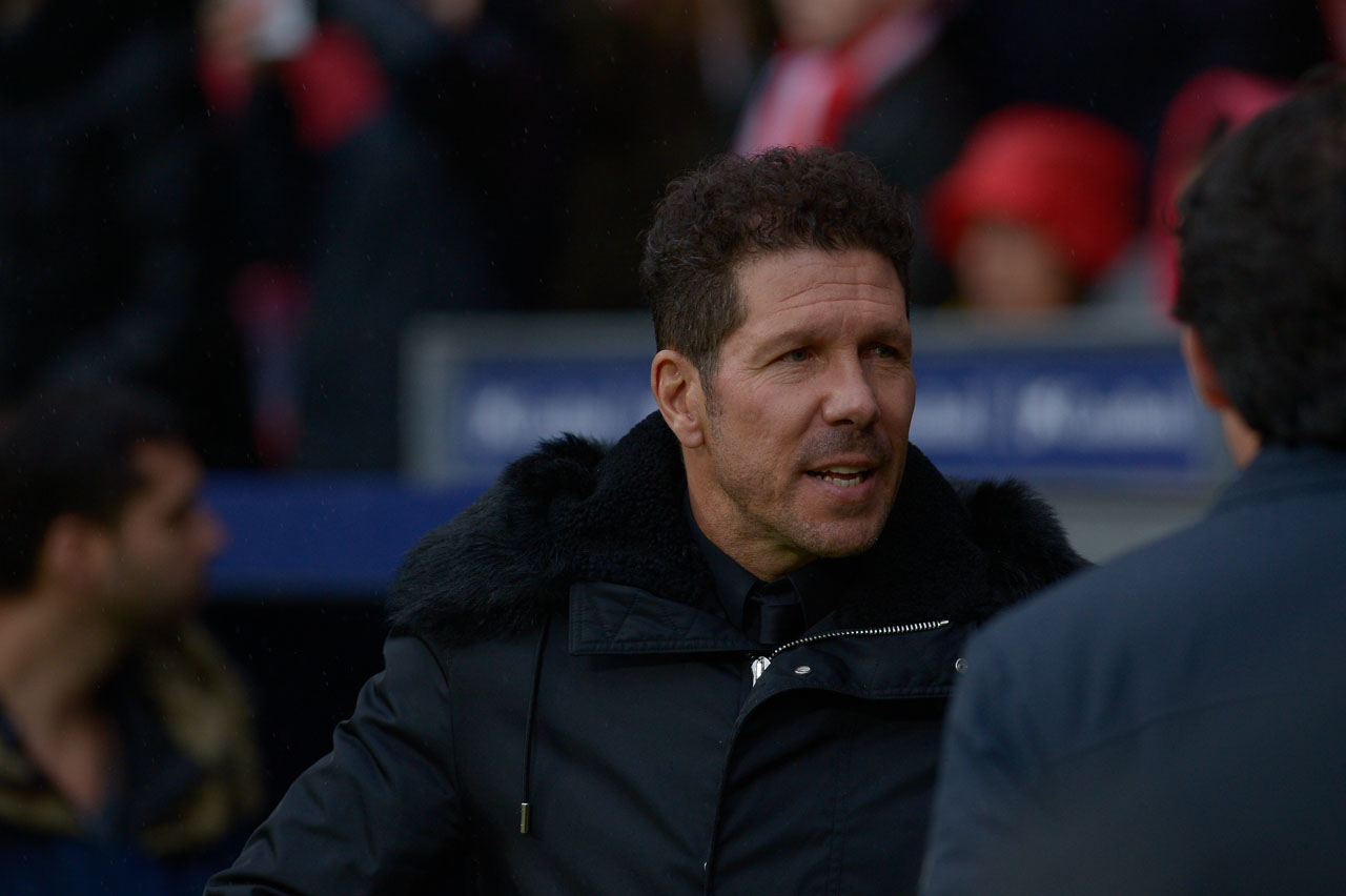 Diego Simeone