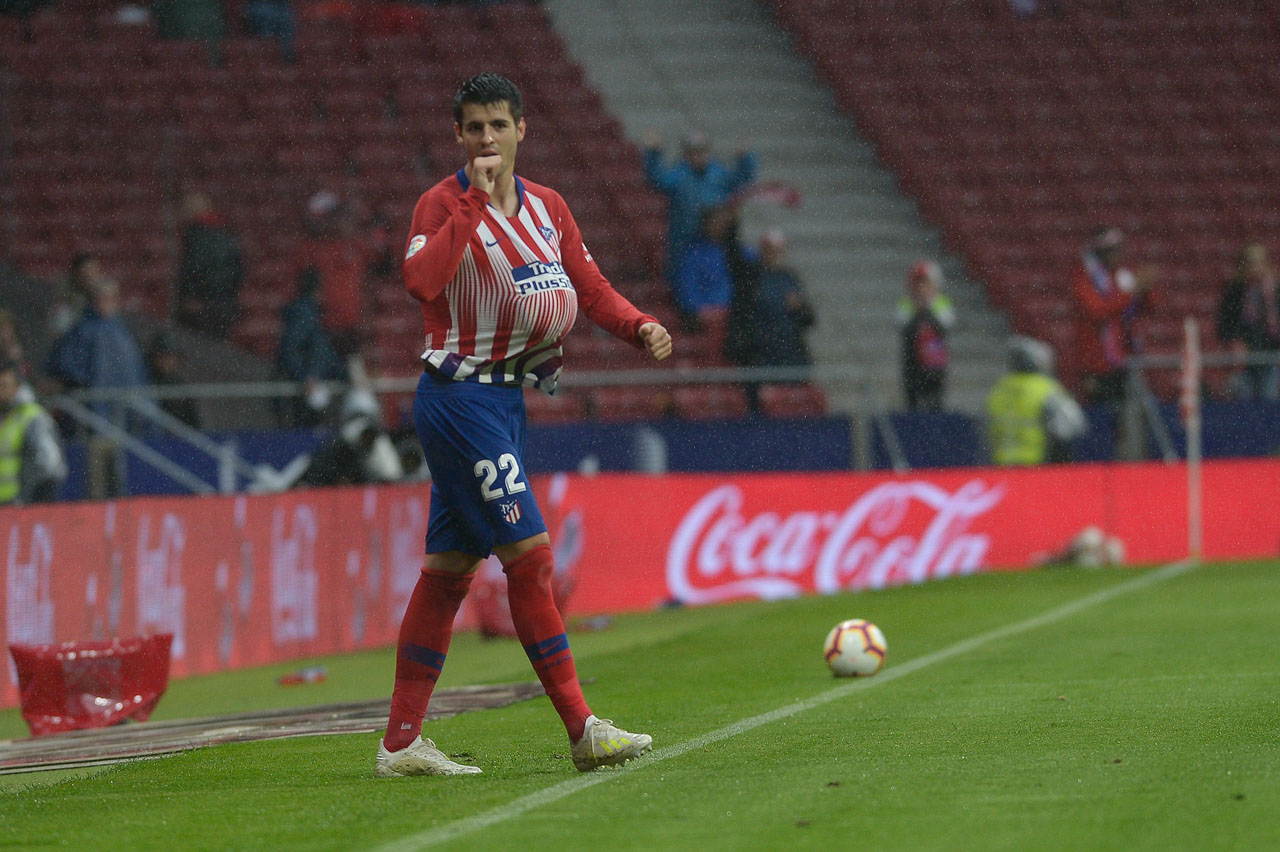 Álvaro Morata