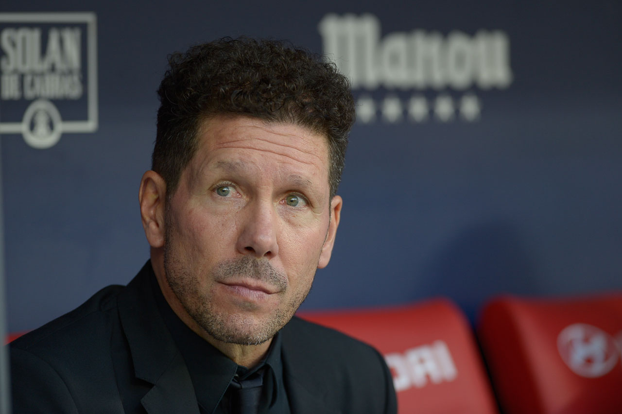 Diego Simeone