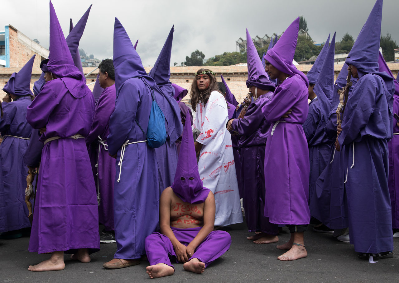 Semana Santa