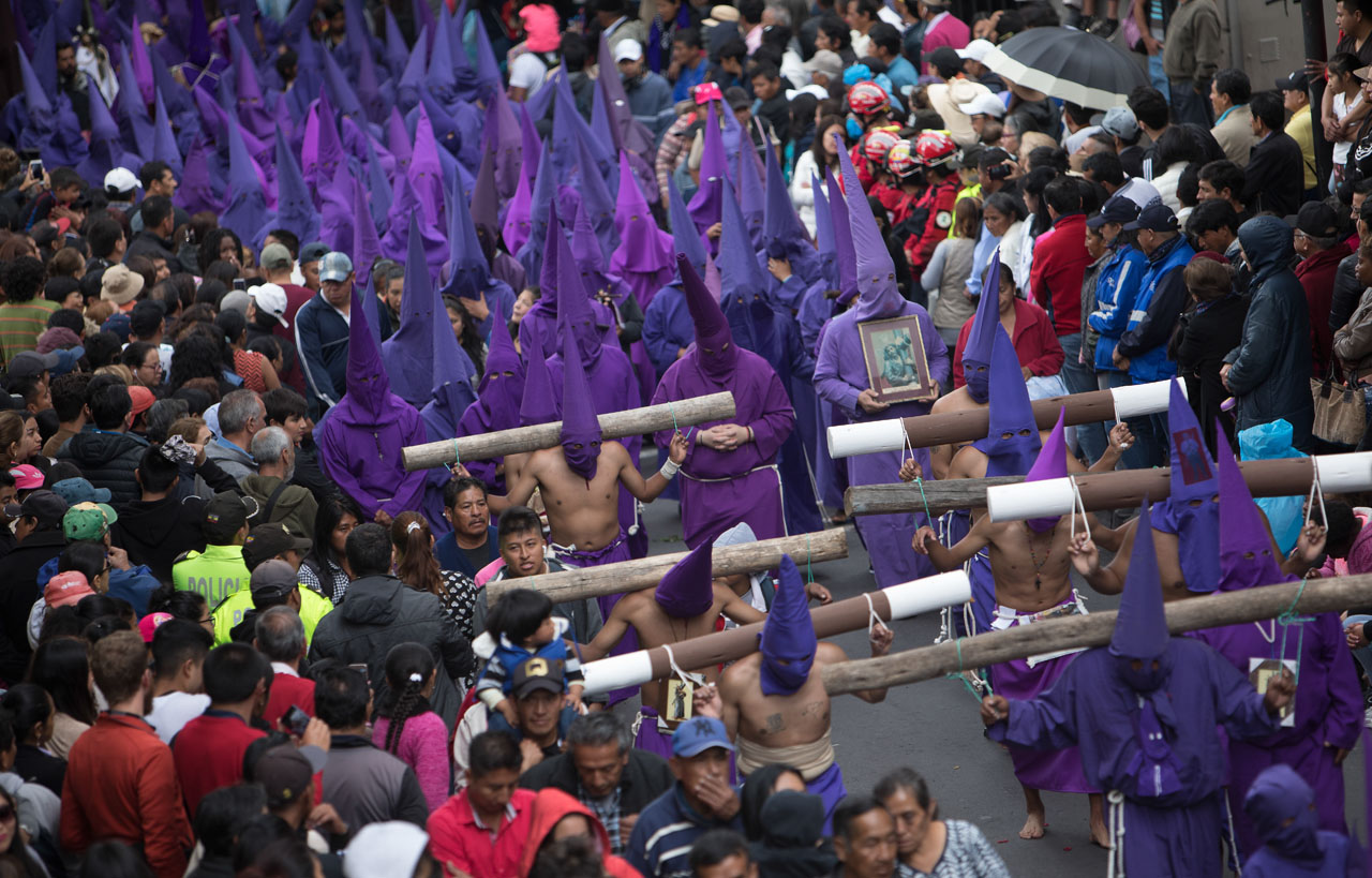 Semana Santa