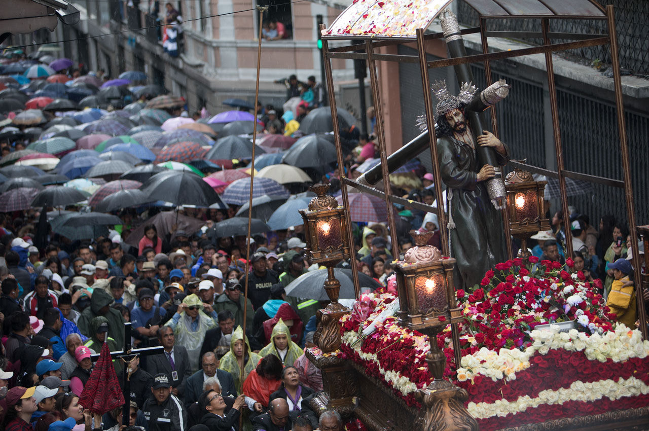 Semana Santa