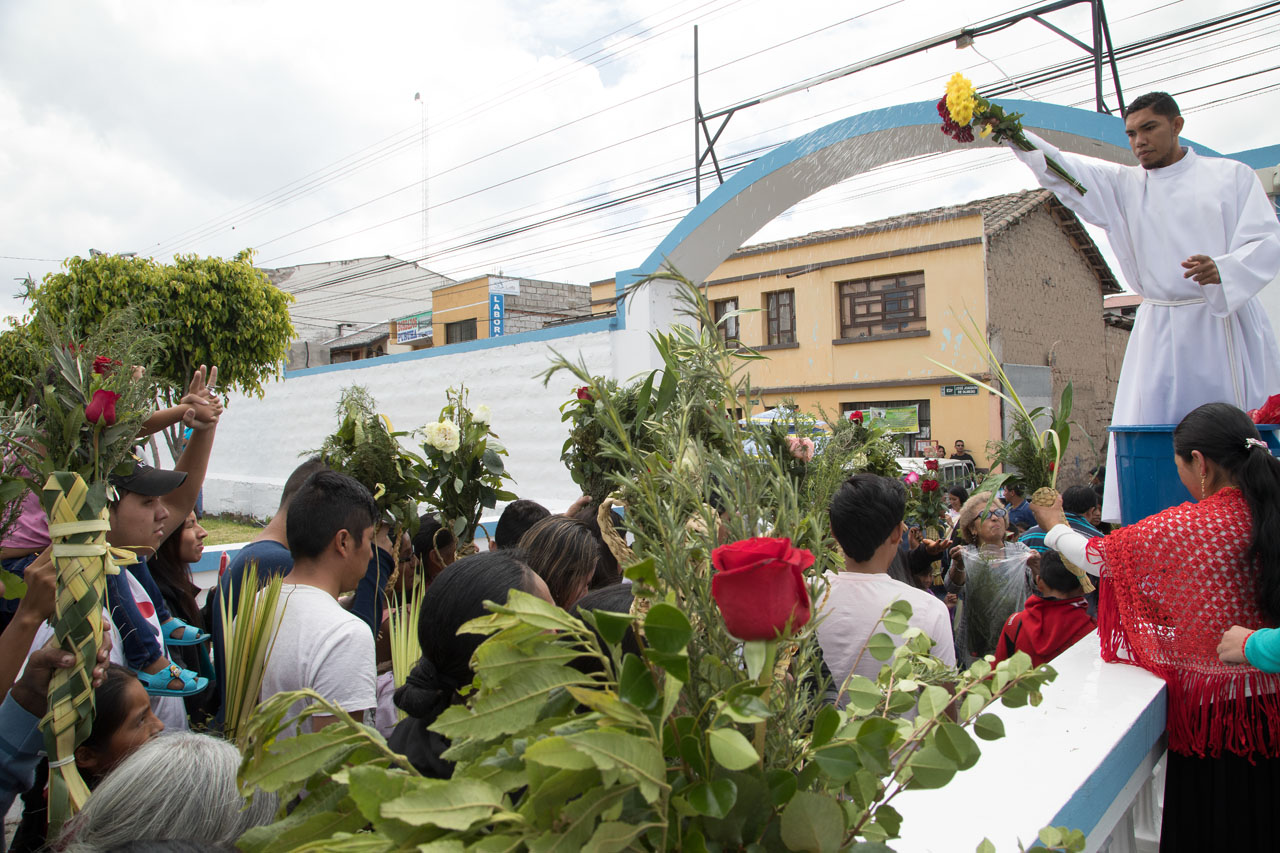 Semana Santa