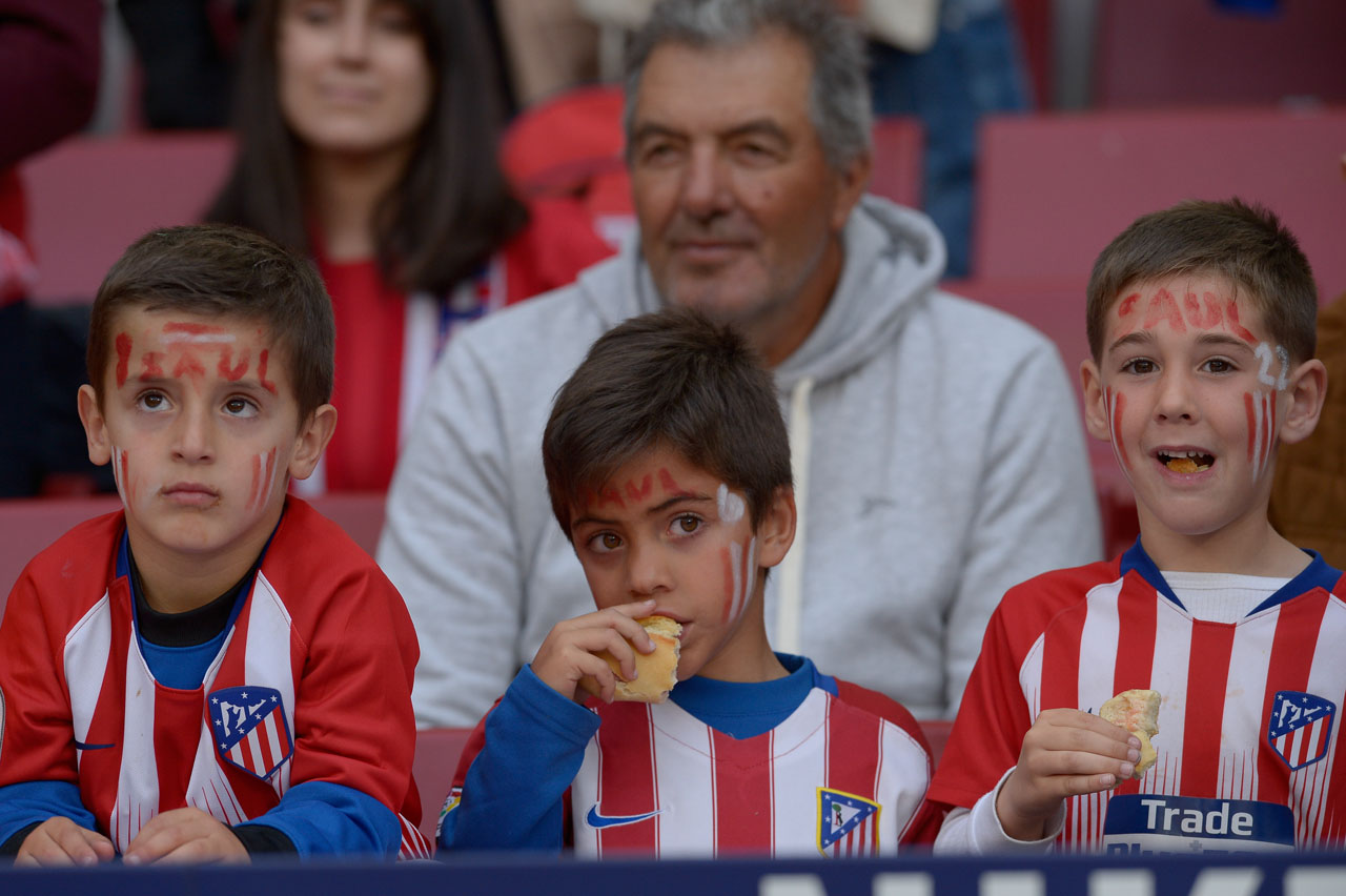 Atlético de Madrid