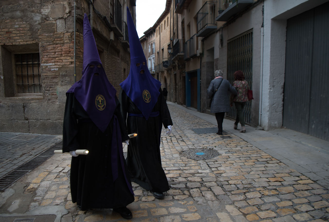 Semana Santa