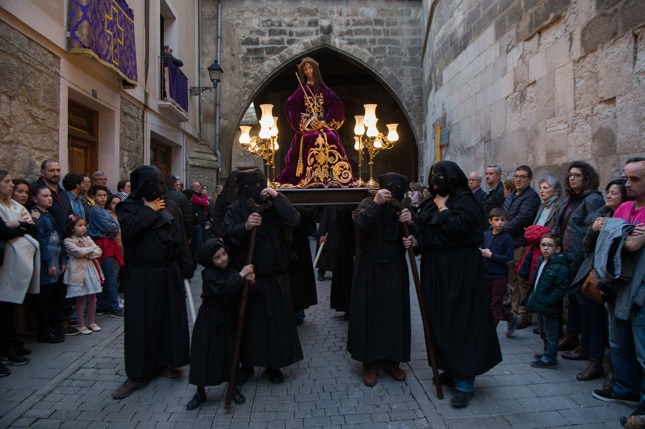 Semana Santa