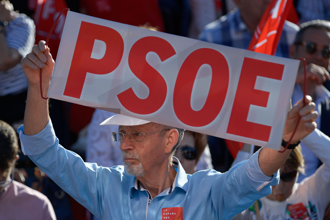 PSOE