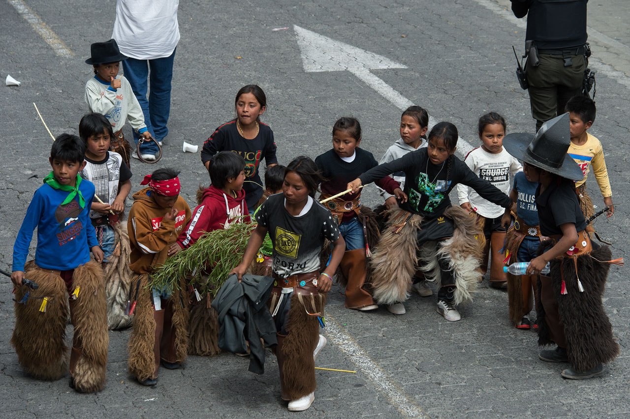 Inti Raymi