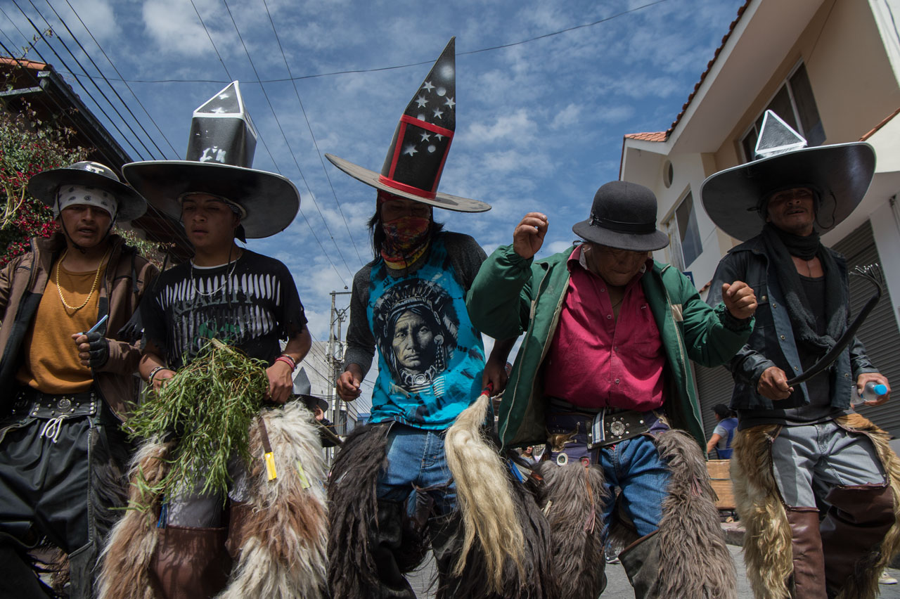 Inti Raymi