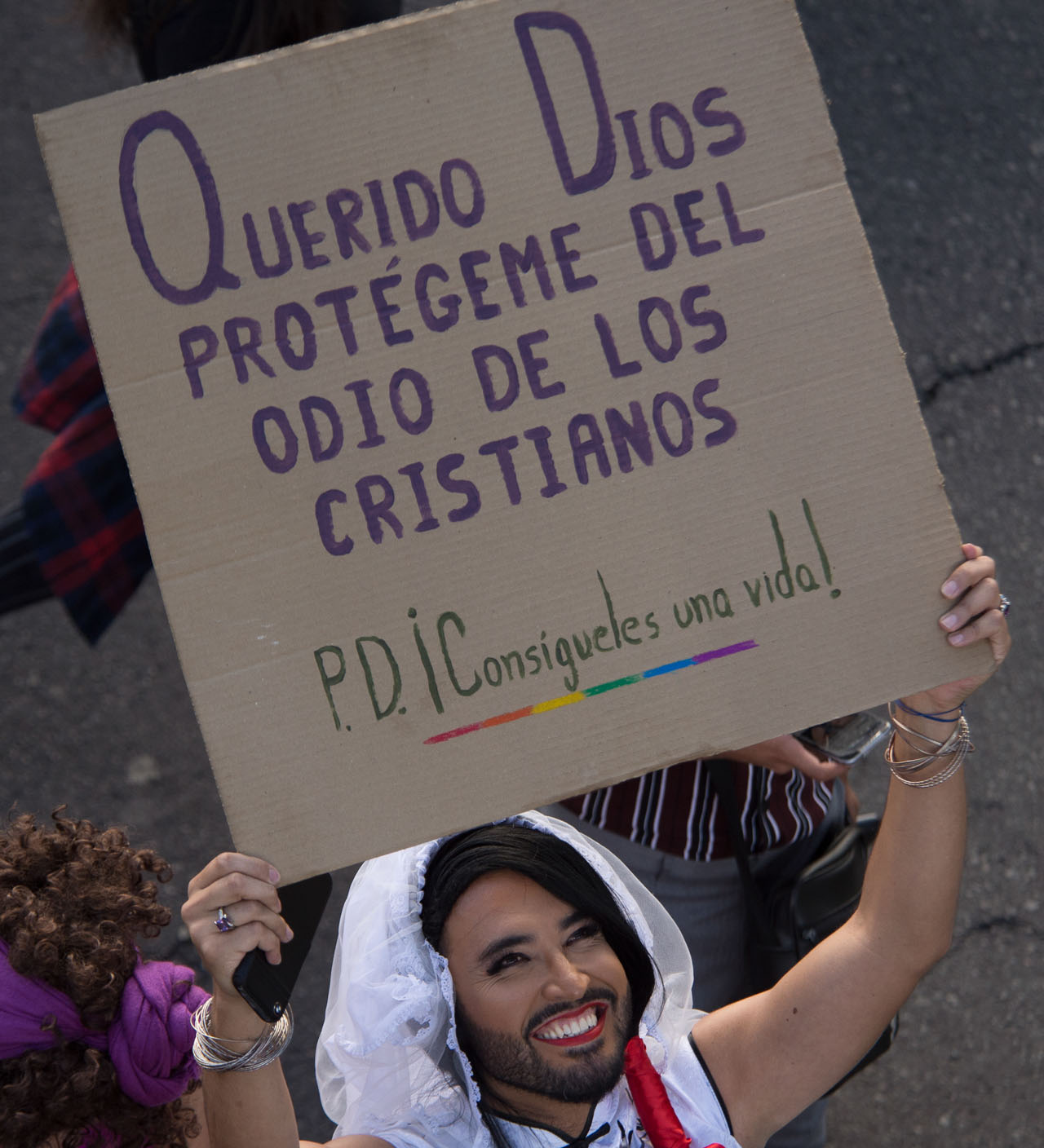 orgullo gay