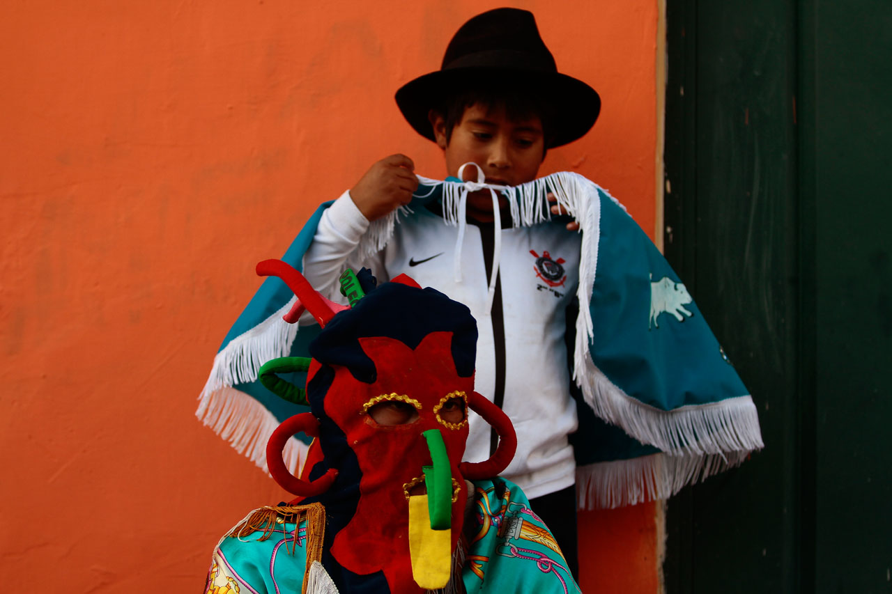 Inti Raymi