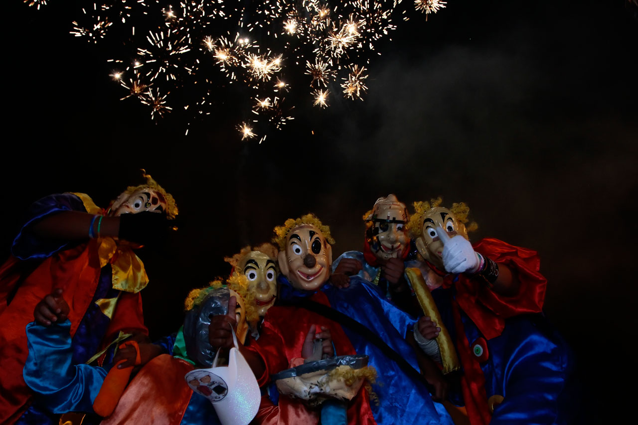 Inti Raymi