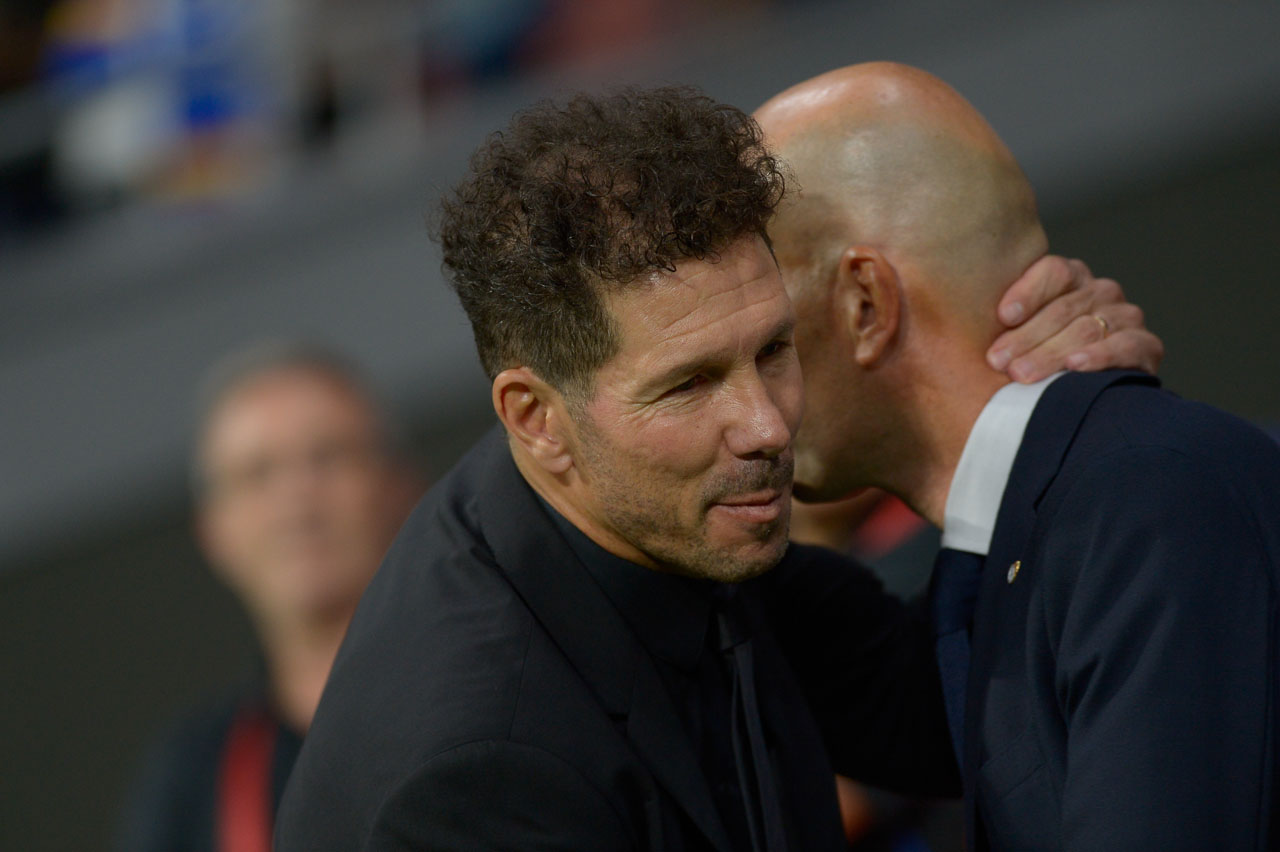 Diego Simeone