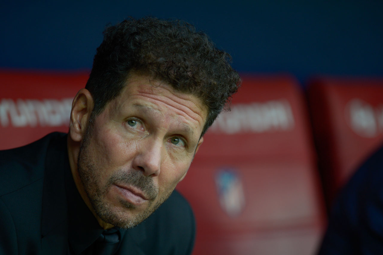 Diego Simeone