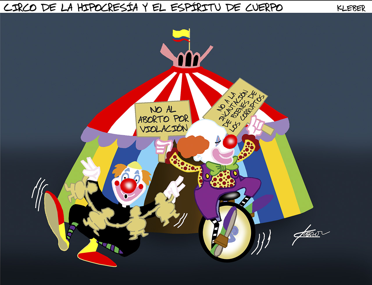 El Circo