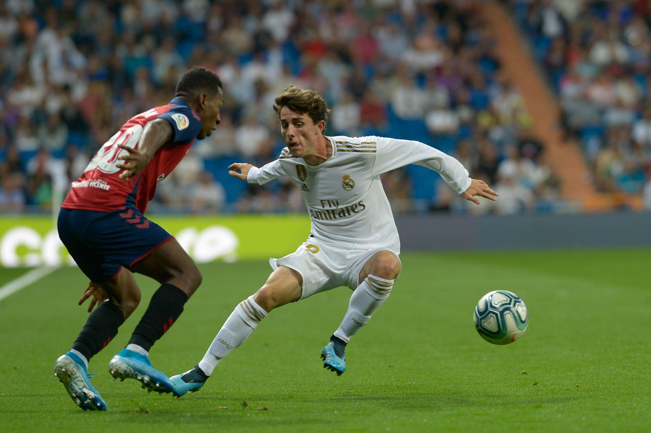 Odriozola, Estupiñan