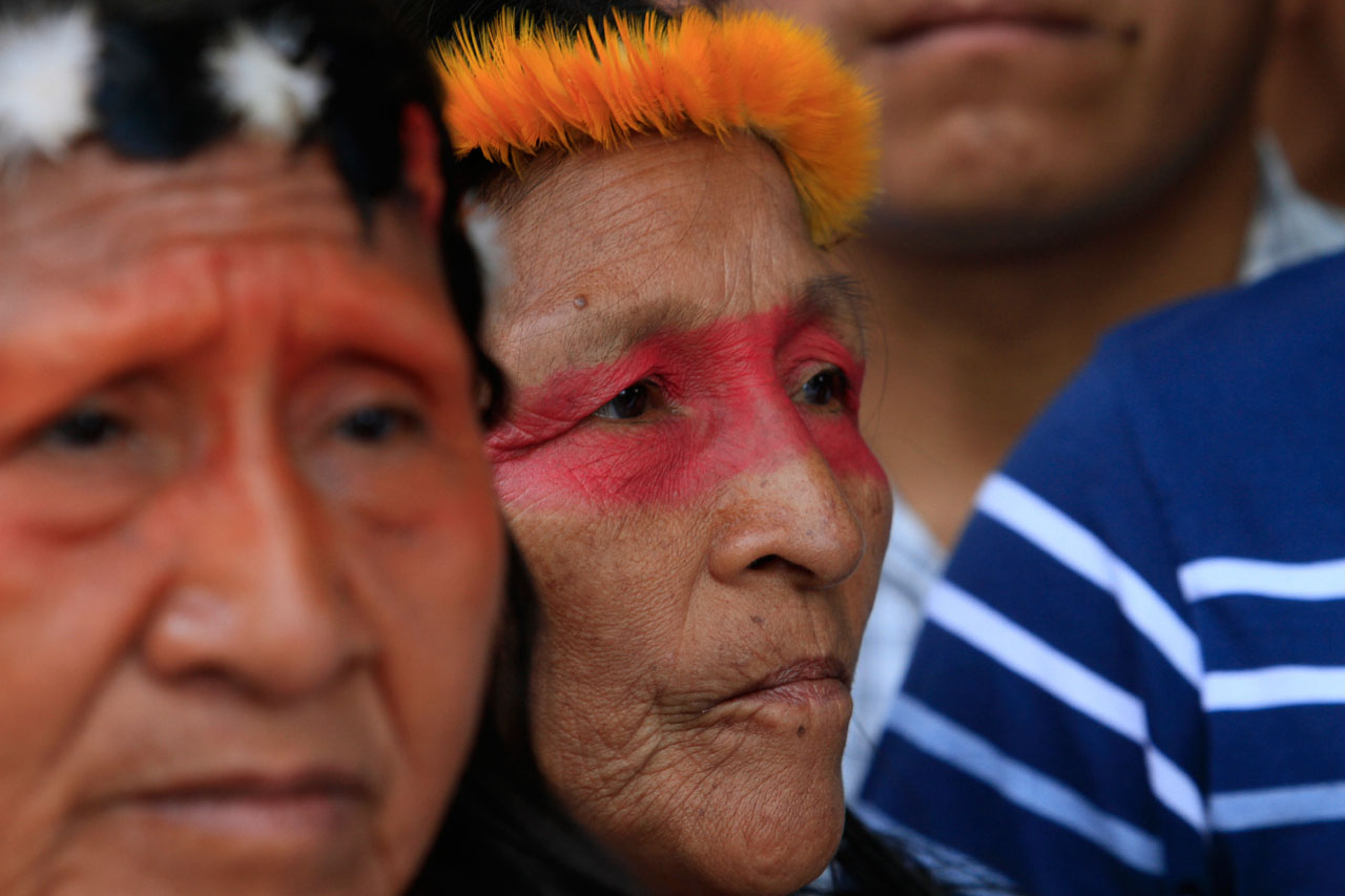 El neocolonialismo ha degradado la calidad de vida de los pueblos y nacionalidades de América Latina.