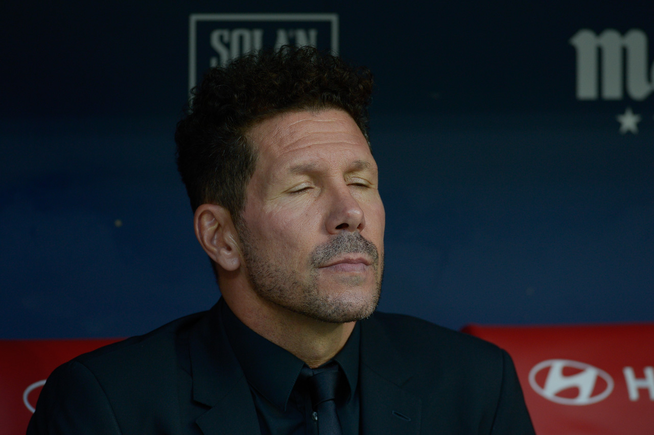 Diego Simeone