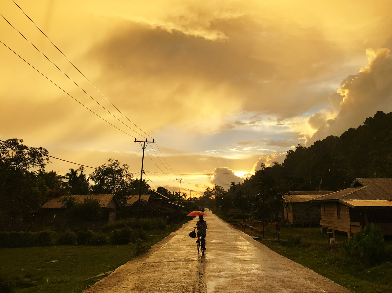 Mentawai