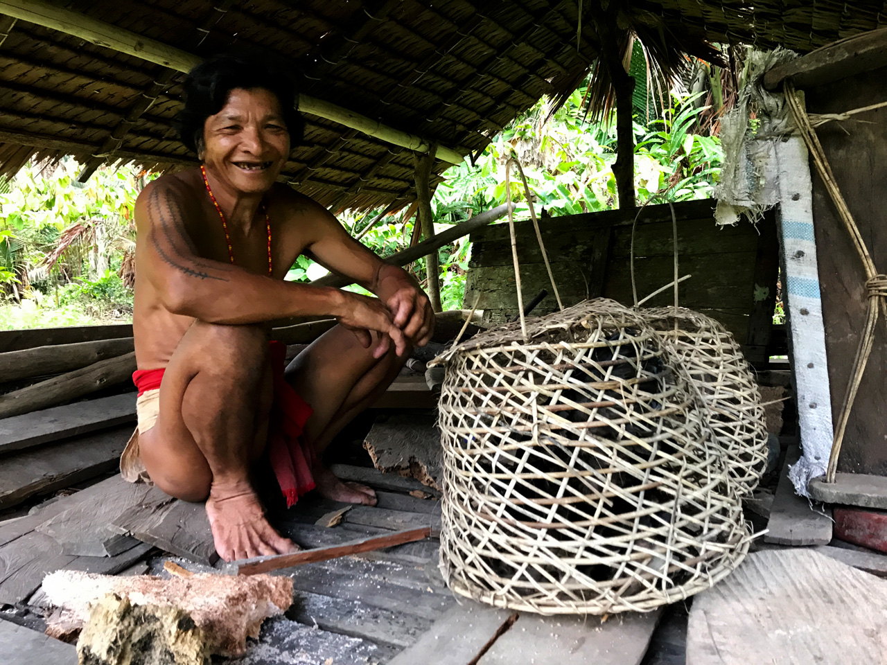 Mentawai