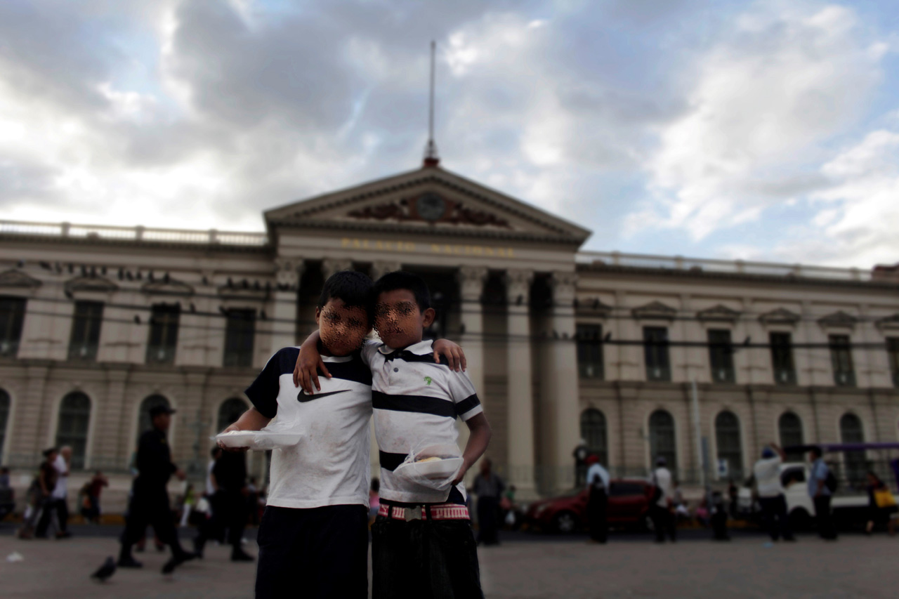 En El Salvador puede darse guerra en las ciudades, lo que traería una grave consecuencia al gobierno de Bukele.