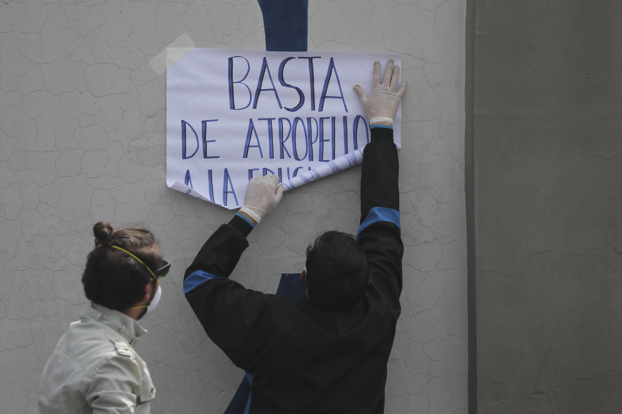 La pandemia gubernamental de Lenin Moreno ha terminado por convocar al concurso para entregar frecuencias de radiodifusión FM a escala nacional. 