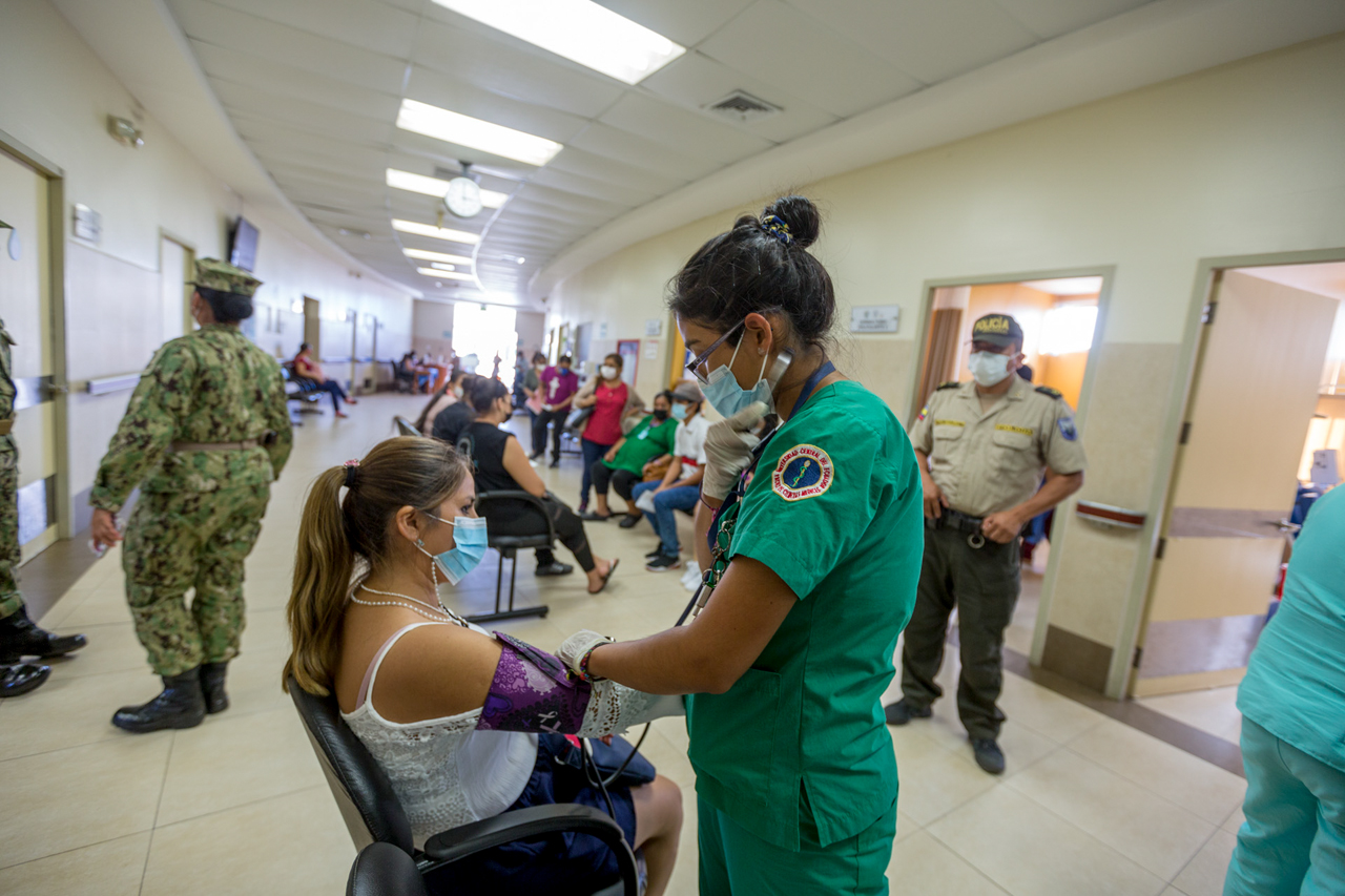 Galápagos es "COVID19-free" tras registrar cero contagios por la Covid-19 en la última semana y dos semanas sin hospitalizaciones.