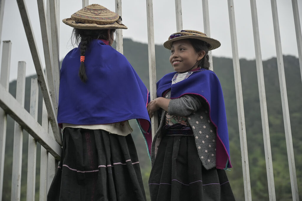 Nuestras lenguas maternas son una parte de nuestra raíz de origen.