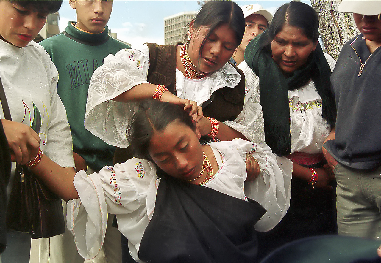 El racismo y violencia estructural, heredado de esta etapa colonial (aunque con muchas variantes y mutaciones) aún perdura y está fuertemente arraigado en las sociedades latinoamericanas actuales