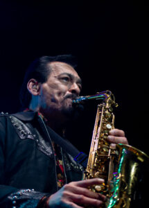 Eduardo Hernández. Los Tigres del Norte.