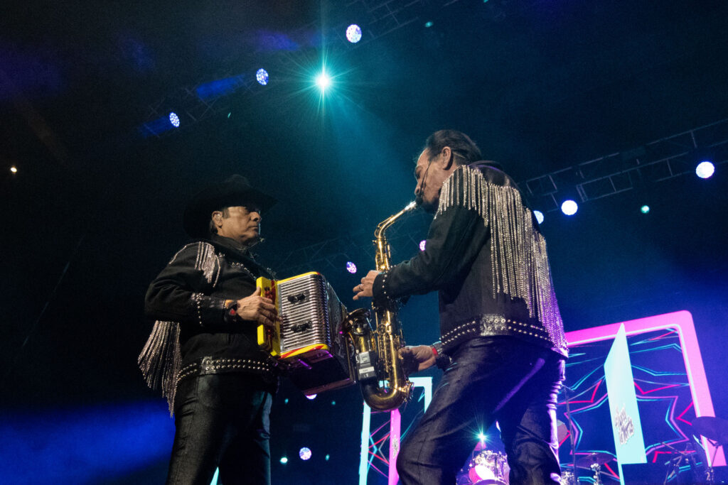 Los Tigres del Norte