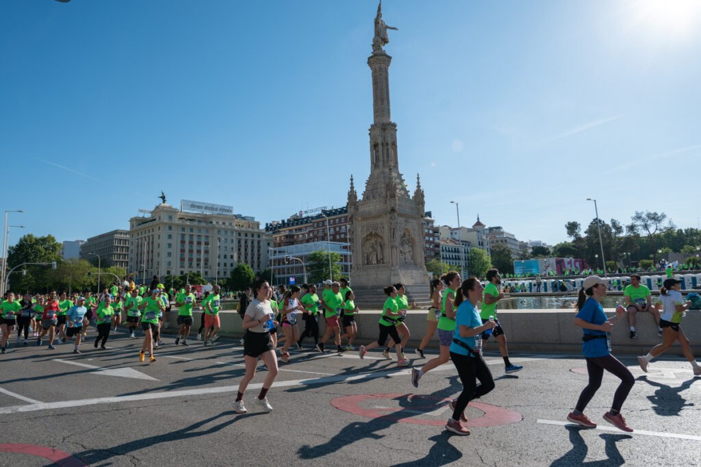 Marcha contra el Cáncer 2026