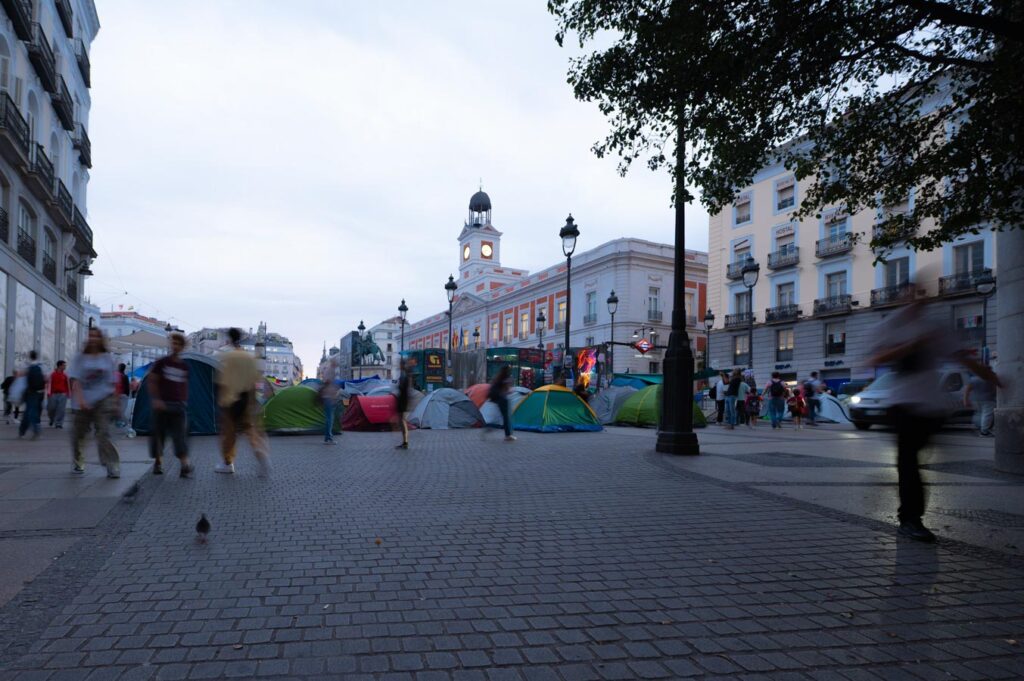movilización por la vivienda 2026